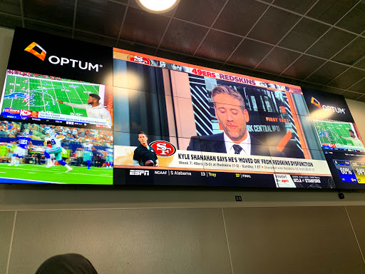 Gym «Cowboys Fit», reviews and photos, 5 Cowboys Way, Frisco, TX 75034, USA