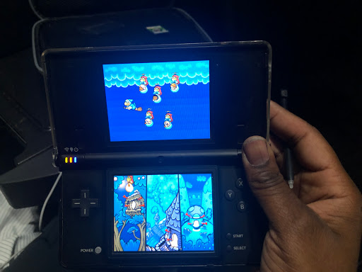 Video Game Store «Warp Zone - Video Games & Beyond», reviews and photos, 4496 Cemetery Rd, Hilliard, OH 43026, USA