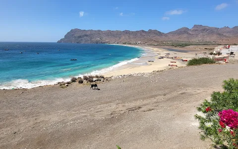 Praia de São Pedro image