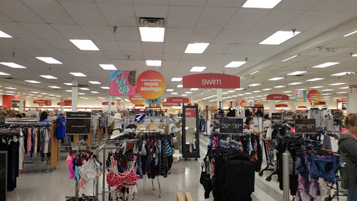 Department Store «T.J. Maxx», reviews and photos, 2467 W Stadium Blvd, Ann Arbor, MI 48103, USA