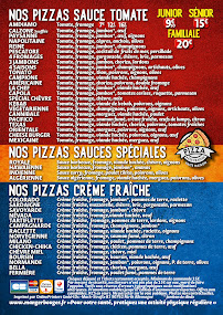 Photos du propriétaire du Pizzeria Pizza Andiamo à Nogent-le-Rotrou - n°14