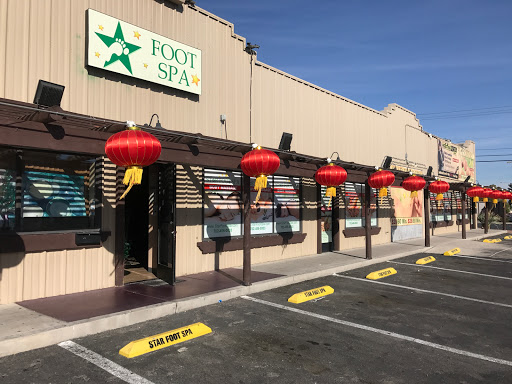 Reflexologist «Star Foot Spa», reviews and photos, 5599 Spring Mountain Rd, Las Vegas, NV 89146, USA