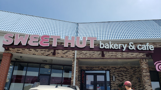 Bakery «Sweet Hut Bakery Cafe», reviews and photos, 5150 Buford Hwy a100, Doraville, GA 30340, USA