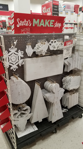 Craft Store «Michaels», reviews and photos, 9180 Hudson Rd, Woodbury, MN 55125, USA