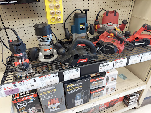 Hardware Store «Harbor Freight Tools», reviews and photos, 15436 Goldenwest St, Westminster, CA 92683, USA