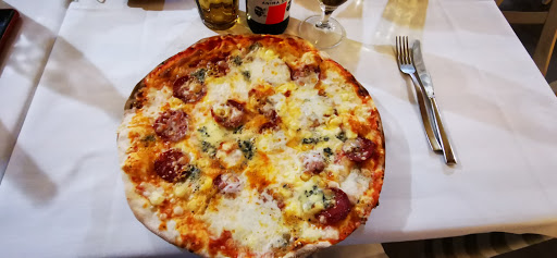 Ristorante Pizzeria Ariete in Ponsacco, Provincia di Pisa