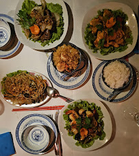 Plats et boissons du Restaurant vietnamien Le Saïgon à Pierrelatte - n°4