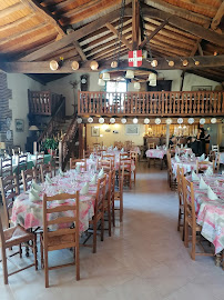 Atmosphère du Restaurant Auberge Du Mollard à Châtillon-la-Palud - n°13