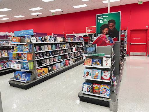 Department Store «Target», reviews and photos, 2905 District Ave S, Fairfax, VA 22031, USA