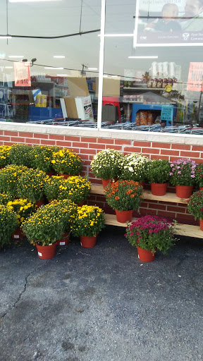 Grocery Store «Farmers Market», reviews and photos, 103 W 2nd St N, Wright City, MO 63390, USA