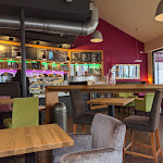 Photo n°1 de l'avis de Stefanie.a fait le 12/10/2021 à 11:06 sur le  JIM COFFEY à Elmshorn