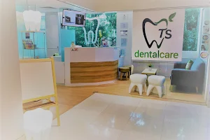 TS Dental Care - Gentle Dentist @ Lavender image