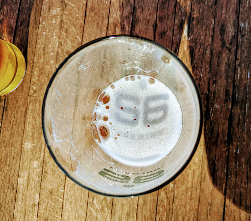 Brewery «56 Brewing», reviews and photos, 3055 NE Columbia Ave Suite 102, Minneapolis, MN 55418, USA