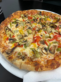 Les plus récentes photos du Pizzeria Pizza Nostra à Colombes - n°1