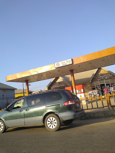 Deehass Petrol Station, New Eleyele Rd, Ibadan, Nigeria, Gas Station, state Oyo