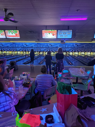 Bowling Alley «Tusculum Strike & Spare», reviews and photos, 5315 Nolensville Pike, Nashville, TN 37211, USA