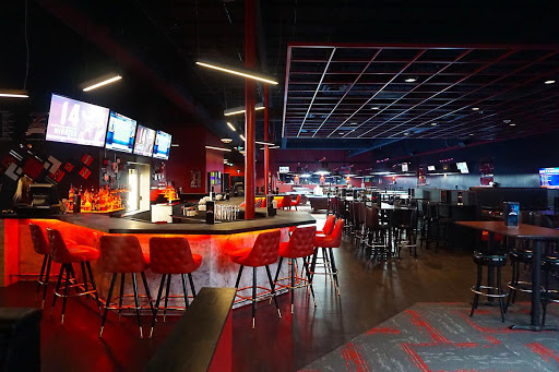 Sports Bar «Zingales Billiards & Sports Bar», reviews and photos, 1861 W Tennessee St, Tallahassee, FL 32304, USA