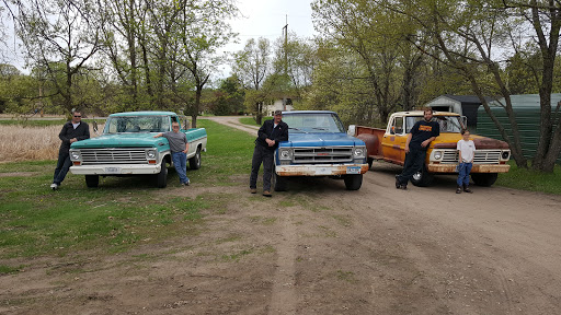 Golf Club «Hidden Haven Golf Club», reviews and photos, 20520 Polk St NE, Cedar, MN 55011, USA