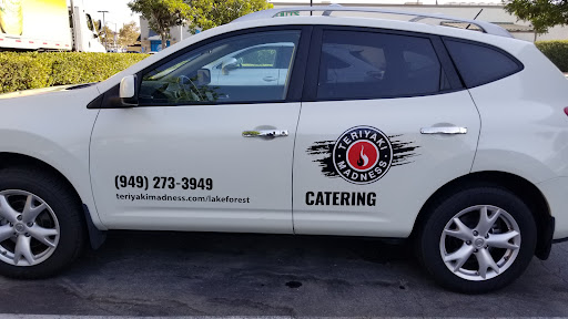 Sign Shop «FASTSIGNS», reviews and photos, 24282 Swartz Dr, Lake Forest, CA 92630, USA