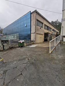 Osatu s.coop warehouse Areitio Errepidea, 48260 Ermua, Bizkaia, España