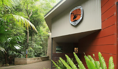 Minnamurra Rainforest Centre