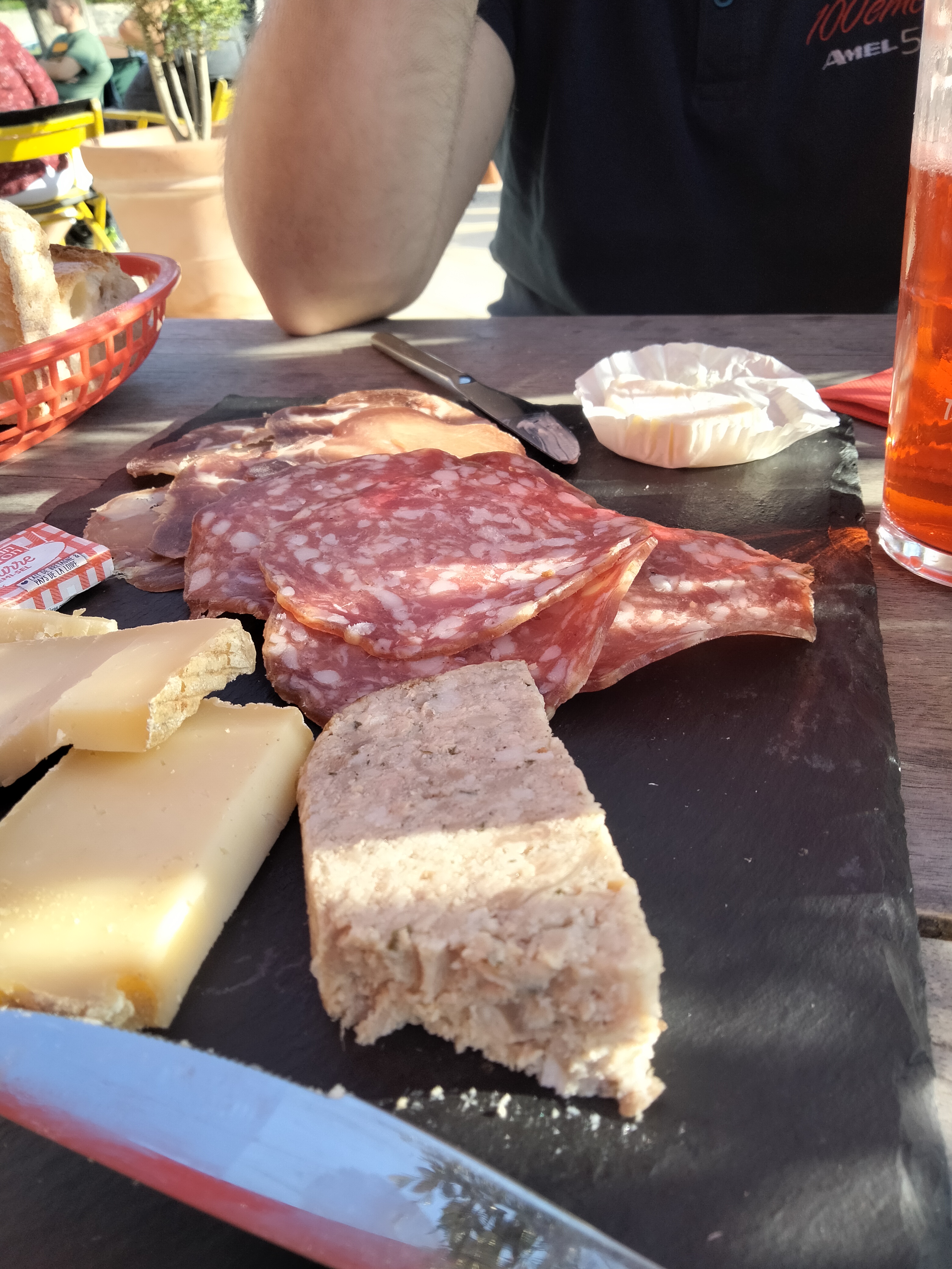 Photo n° 3 de l'avis de Eloïse.u fait le 27/05/2023 à 06:44