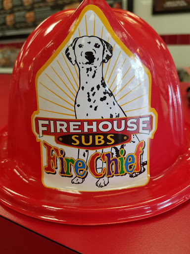Sandwich Shop «Firehouse Subs», reviews and photos, 21083 N John Wayne Pkwy c101, Maricopa, AZ 85139, USA