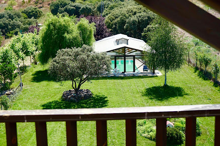Hotel Rural La Peregrina Carr. Carucedo, 0, 24442 Las Médulas, León, España