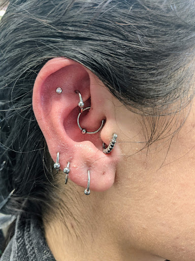 Explore mmiw tattoo ideas, creative tattoo ideas in Redding, available at Caddy Daddys