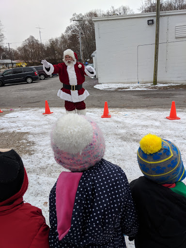 Donut Shop «Mary Lou Donuts», reviews and photos, 1830 S 4th St, Lafayette, IN 47905, USA