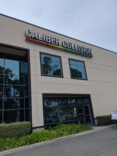 Auto Body Shop «Caliber Collision», reviews and photos, 23251 Antonio Pkwy, Rancho Sta Marg, CA 92688, USA