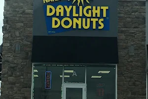 Nana's Daylight Donuts image