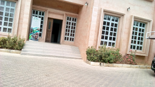 Nirsal Microfinance Bank Head Office, Plot 103, 104 Monrovia St, Wuse 2, Abuja, Nigeria, Financial Consultant, state Niger