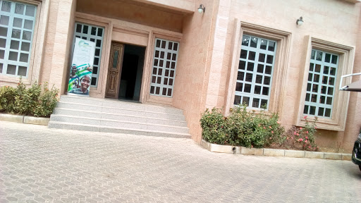 Nirsal Microfinance Bank Head Office, Plot 103, 104 Monrovia St, Wuse 2, Abuja, Nigeria, Loan Agency, state Nasarawa