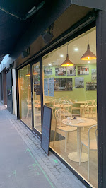 Photos du propriétaire du Restaurant libanais Bey-T à Boulogne-Billancourt - n°1