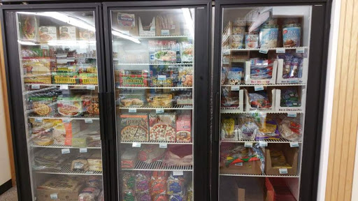 Health Food Store «Down To Earth Natural Foods», reviews and photos, 104 W Gambier St, Mt Vernon, OH 43050, USA