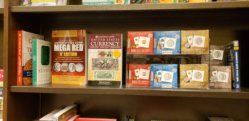 Book Store «Barnes & Noble», reviews and photos, 7685 W Bell Rd, Peoria, AZ 85382, USA