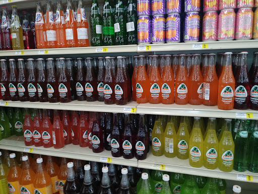 Supermarket «Rowes Supermarket», reviews and photos, 8595 Beach Blvd #329, Jacksonville, FL 32216, USA