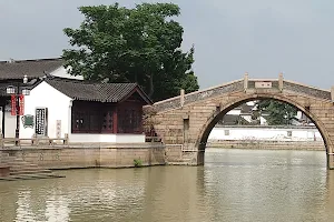 Suzhou Fengqiao Scenery Spot image