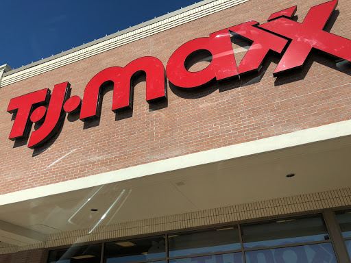 Department Store «T.J. Maxx», reviews and photos, 9828 Great Hills Trail #200, Austin, TX 78759, USA