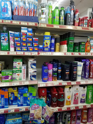 Supermarket «Sea Isle Supermarket», reviews and photos, 22220 Termini-San Luis Pass Rd, Galveston, TX 77554, USA