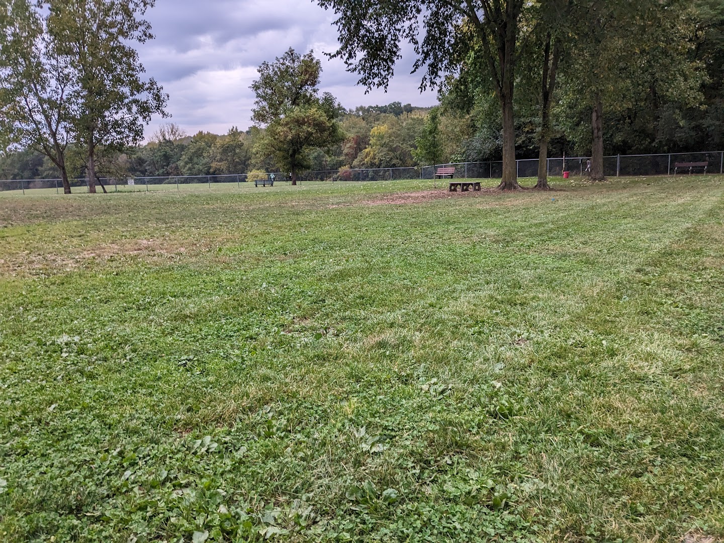 BARC - Akron Dog Park