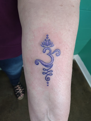 Explore tattoo ideas for cancer survivors, creative tattoo ideas in Parker, available at Sublime Colorado Body Mod And Tattoo