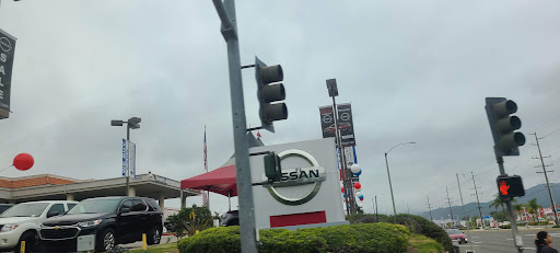 Nissan Dealer «Temecula Nissan», reviews and photos, 41895 Motor Car Pkwy, Temecula, CA 92591, USA