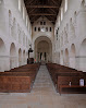 Église Saint-Etienne de Vignory Vignory