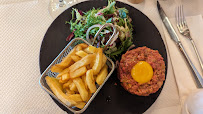 Plats et boissons du Restaurant français Paris Beaubourg - n°13