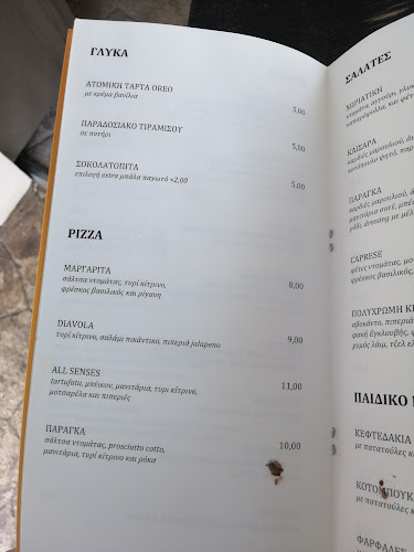 Paraga Seaside Cafe bar & Resto