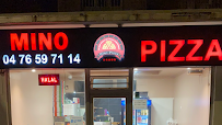 Photos du propriétaire du Restaurant Mino pizza à Grenoble - n°10