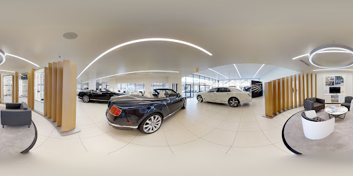 Car Dealer «Exclusive Automotive Group», reviews and photos, 8550 Leesburg Pike, Vienna, VA 22182, USA