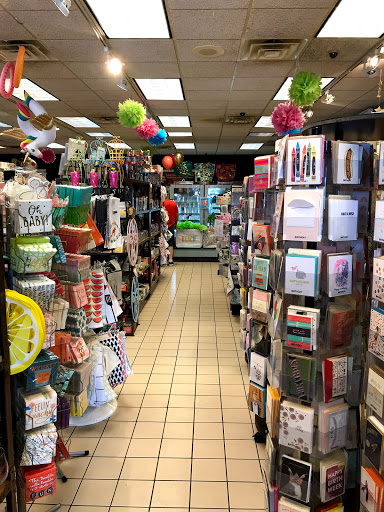 Shopping Mall «Thruway Shopping Center», reviews and photos, 300 S Stratford Rd, Winston-Salem, NC 27103, USA